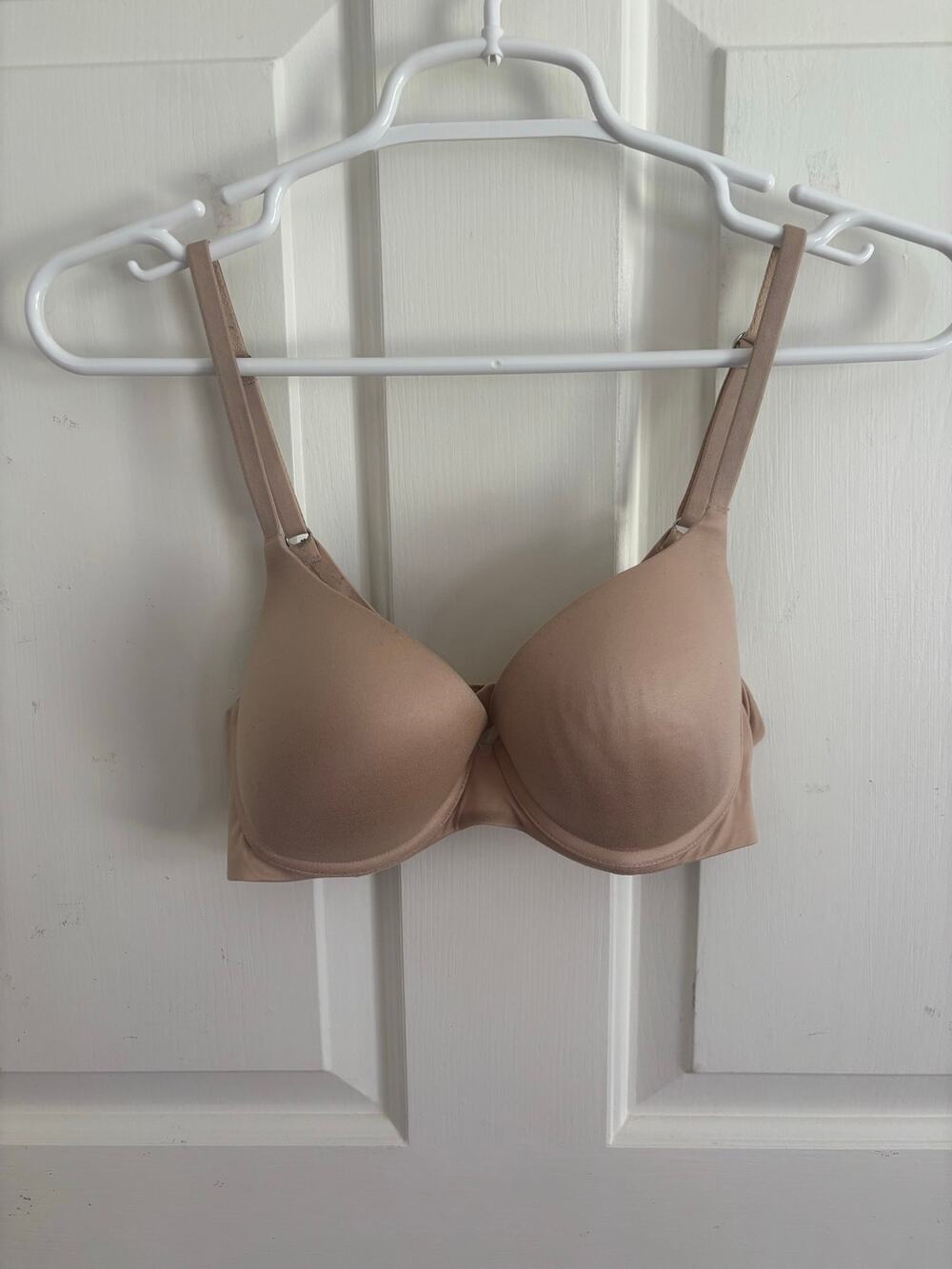 Sunnie Full Coverage Lightly Lined Underwire Bra